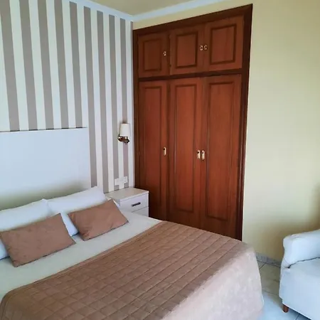 Cervantes Otel Sanxenxo