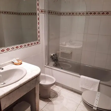 Otel Cervantes