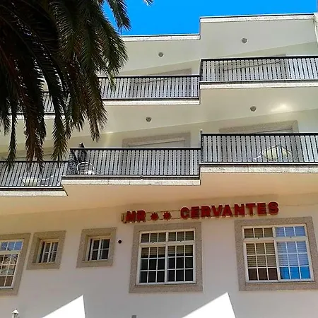 Cervantes 2*
