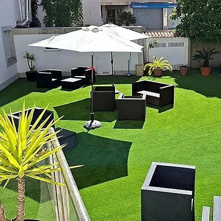 Otel Cervantes 2*