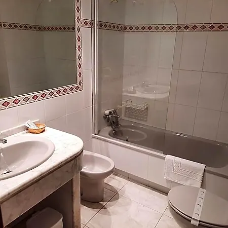 Otel Cervantes Sanxenxo
