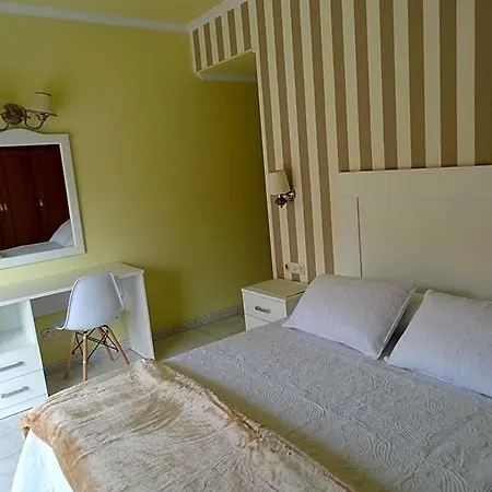 Otel Cervantes