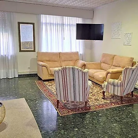 Cervantes Otel Sanxenxo