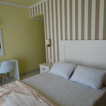 Otel Cervantes
