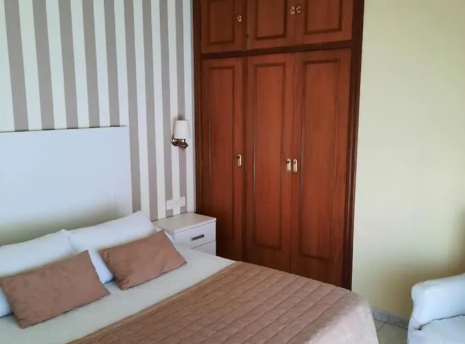 Cervantes Hotel Sanxenxo